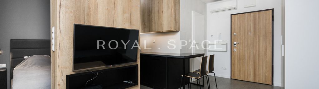 Od zaraz | pianissimo, taras i widok na wisłę!