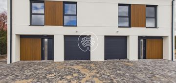 126m2|garaż|taras|ogród|15 min do centrum