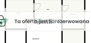 Drewniany dom z widokiem na zalew - działka 1100m2