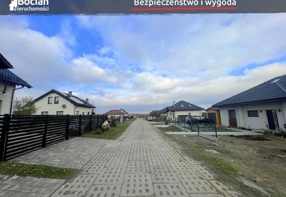 Uzbrojone, słoneczne działki blisko gdańska!