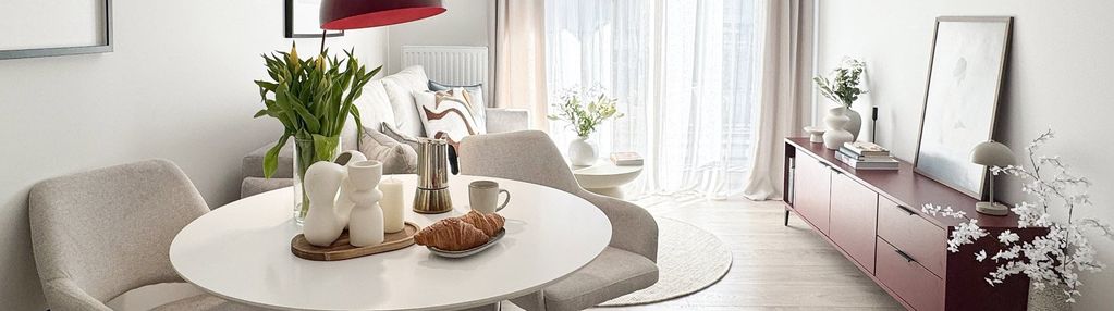 Apartament 2 pok. nad rzeką! stare miasto wrocław