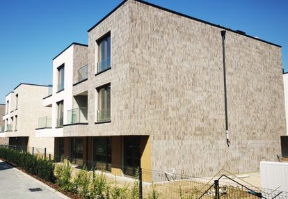 Kraków, wola justowska, 3 pokoje 62,66 m2, pompa c