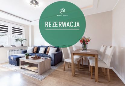 Dwupokojowe mieszkanie na bielanach