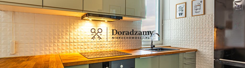 2 pokoje sprzedawane z wyposażeniem - projektant