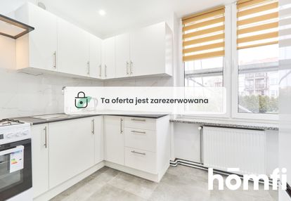 2 pokojowe rozkładowe mieszkanie na wynajem