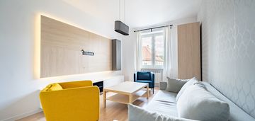 2 pok. | 45m2 *oświęcim* po remoncie