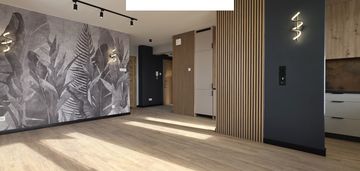 Os. bojary apartamentowiec 3 pokoje 64 m2, parking