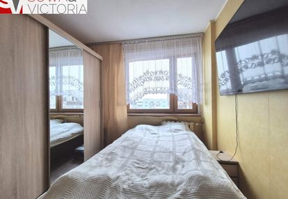 2-pokojowe mieszkanie w atrakcyjnej części osiedla