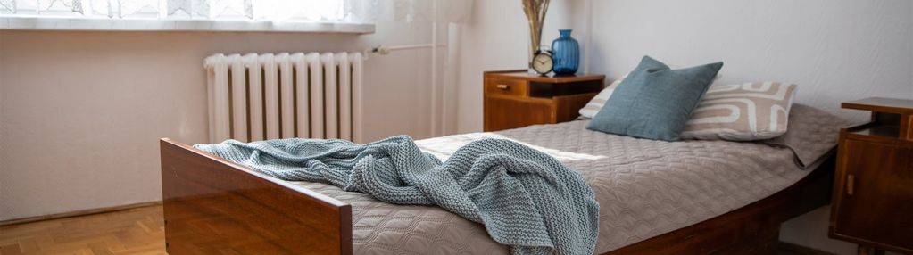 3- pokojowe mieszkanie na sprzedaż, os. młodych