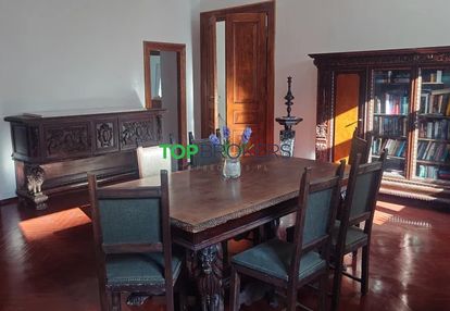 Klimatyczne 3 pokoje w ścisłym centrum