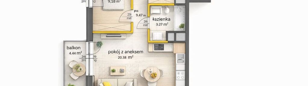 ✨️apartament premium  |  cisza i komunikacja✨