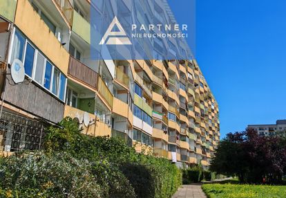 Gdańsk przymorze, 2 pokoje, 38m, falowiec