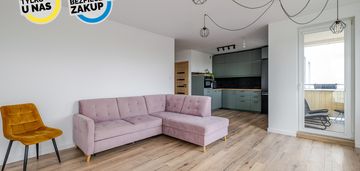 Redłowo | 3 pokoje | 65 m² | loggia | do wejścia