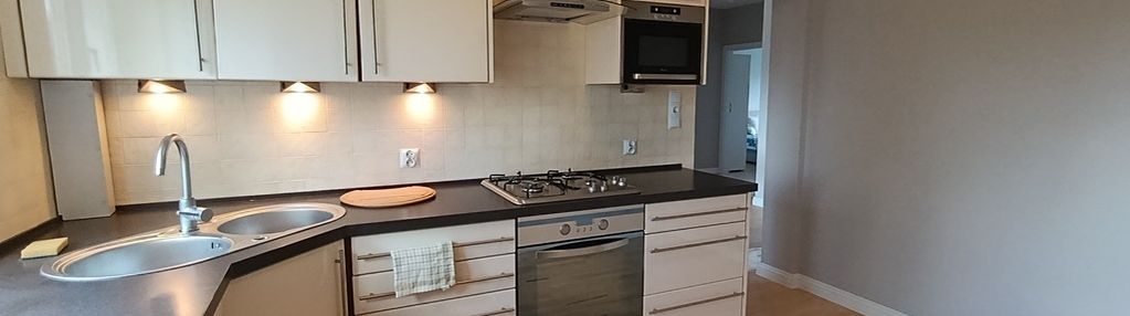 Mieszkanie w centrum siedlec 10 lutego 71 m2