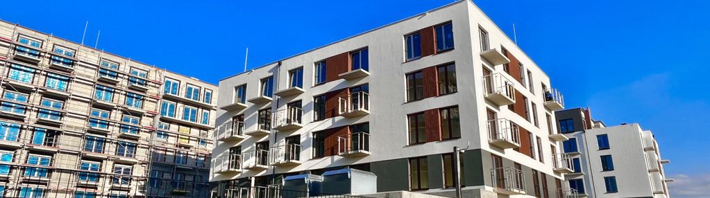 Ustawne,balkon nowe tramwaj obok- top lokalizacja!