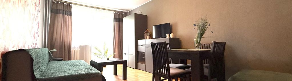 3-pokojowe mieszkanie z balkonem – gdynia chylonia