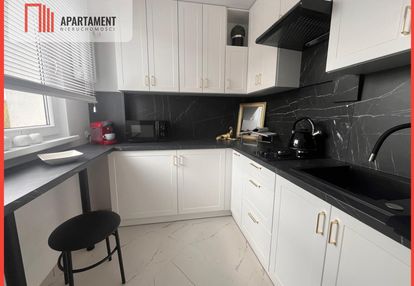 Kawalerka na 1 piętrze w centrum