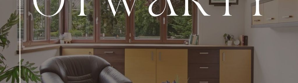 Dzień otwarty | apartament na woli justowskiej