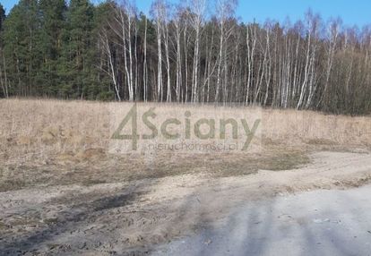 Działka rekreacyjna wycześniak