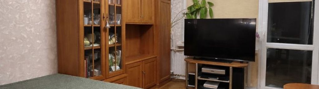 3 pokojowe mieszkanie - idealne pod inwestycję