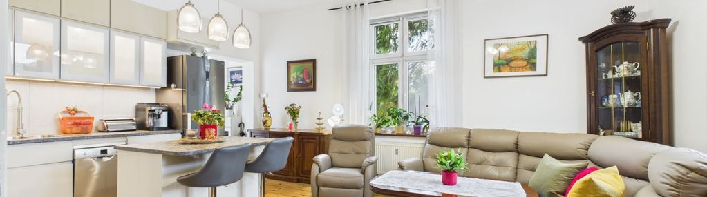 2-pokojowe mieszkanie w morągu ul. dworcowa 1