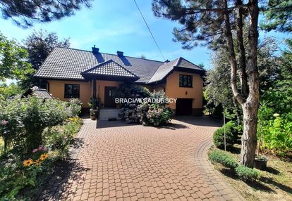 Klimatyczny dom 281m2 widokowy jankówka