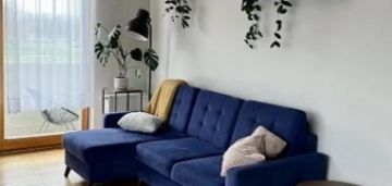 2-pokojowe mieszkanie na ursynowie