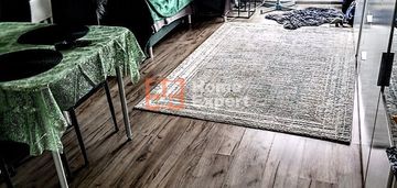 Do zamieszkania 3 pokoje