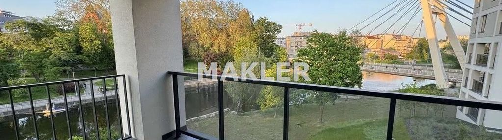Apartament 90 m² | widok na brdę | taras | balkon