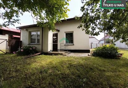 Dom jednorodzinny w miejscowości przyrów