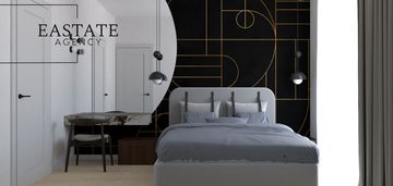 Apartament 82 m² w prestiżowej inwestycji / orłowo