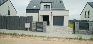 Przestronny i funkcjonalny dom jednorodzinny blisko łomży