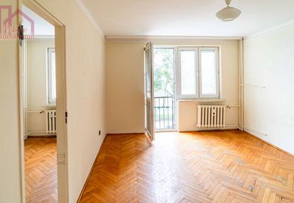 22 stycznia- mieszkanie 2 pokoje -34,5 m- 1 piętro