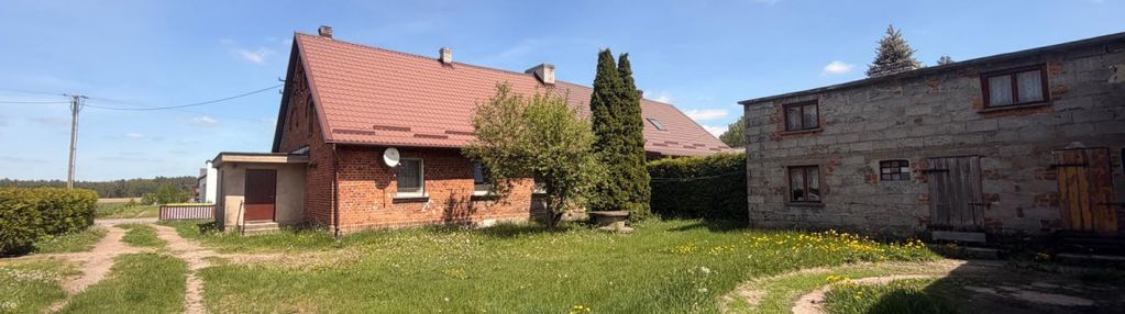 Tylko u nas! dom dla dwóch rodzin-bliżniak