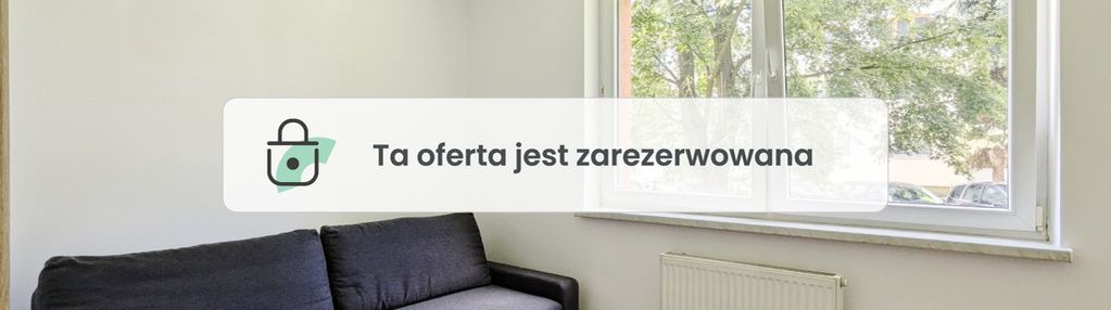 Czyżyny, centralna, 49m²: 3 osobne pokoje +piwnica