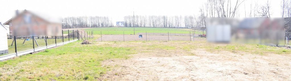 Działka 8,27a budowlana- wola rafałowska