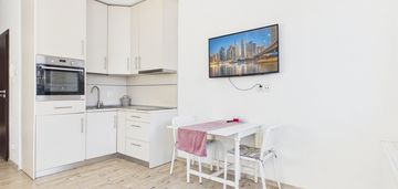 Kawalerka   lawendowe wzg. blisko centrum