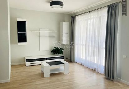 Apartament na mokotowie 3 pokoje