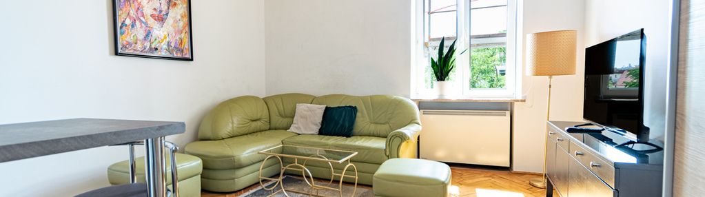 Studio 25m2 *kopernika 22- stare miasto* od zaraz