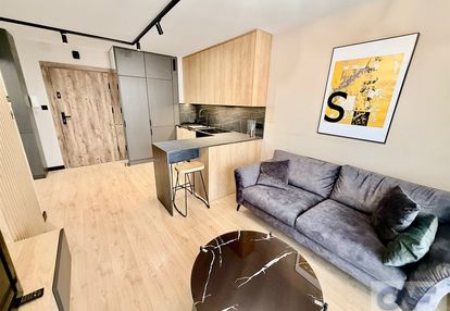 2 pokojowe z garażem i balkonem do wynajęcia,