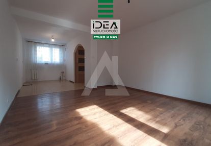 Mieszkanie z ogródkiem i garażem w cichej okolicy