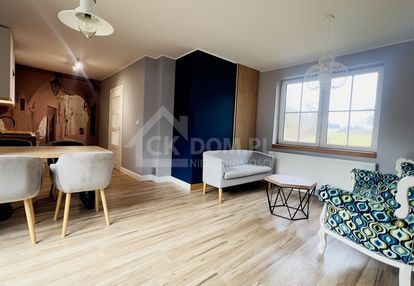 Dom po generalnym remoncie w pliskowoli