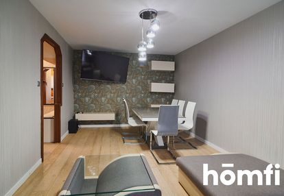 Przestronne mieszkanie prymasa wyszyńskiego - 77m2