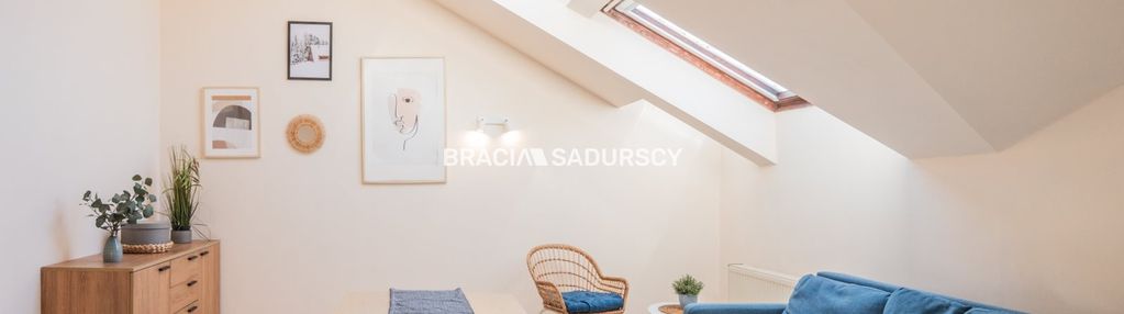 Klimatyczne mieszkanie 2 pokojowe,piwnica w cenie.