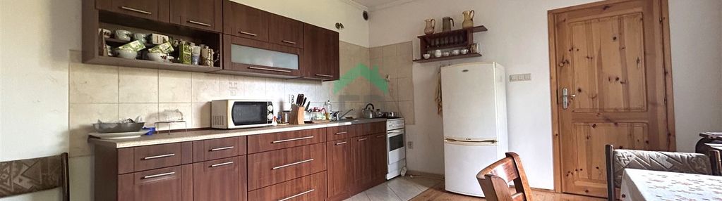 Dom wolnostojący 170 m² z potencjałem
