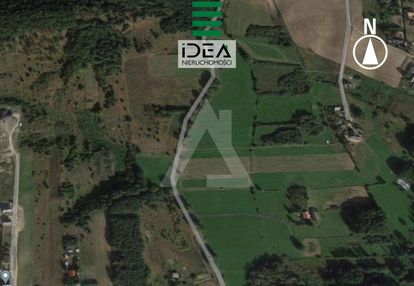 Działki z pięknym widokiem, asfalt, media