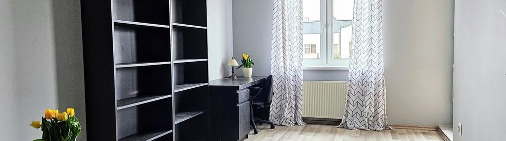 Siechnice/wroc. 2 pok. oddzielna kuchnia