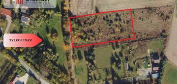 Morzewiec 3260m2, wydane wz, cisza, spokój