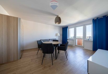2 pokoje winogrady po remoncie