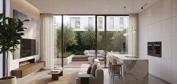 Promocja! - 4-pokojowe mieszkanie 59,61 m²